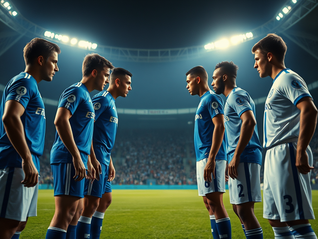 The Heart and Soul of El Decano: Atlético Tucumán's Derby Day Rituals