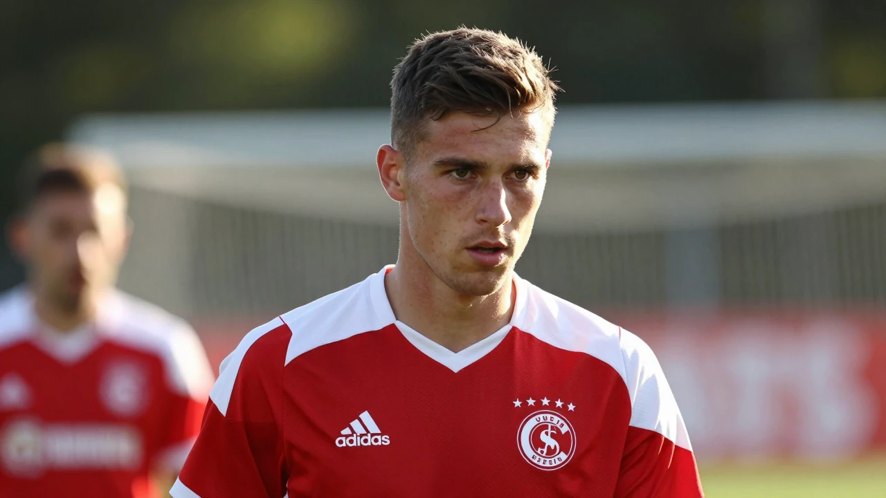 1. FC Union Berlin bestreitet am 20. Februar 2027 sein Heimspiel in der Bundesliga gegen den Aufsteiger SV 07 Elversberg...