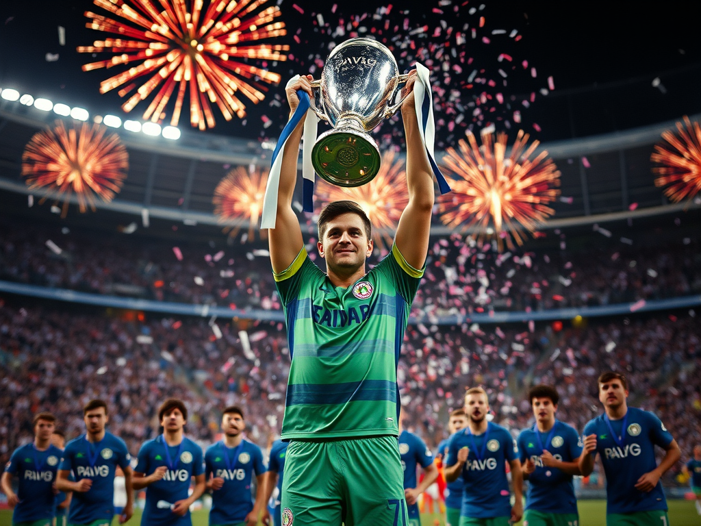 The 2016 MLS Cup: Seattle Sounders' Historic Triumph