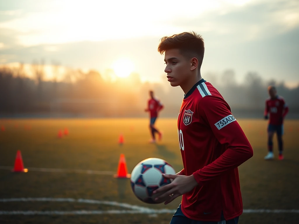 Argentina and Its Chances in the FIFA World Cup 2026