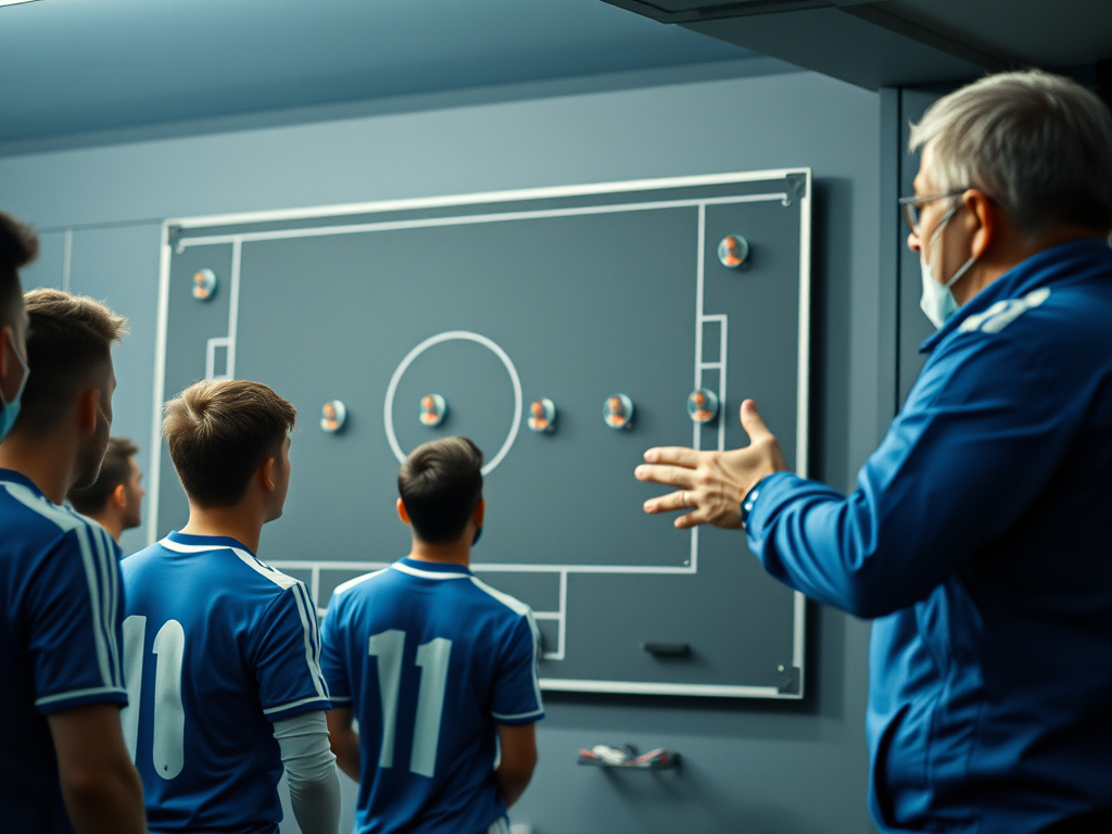 GC: Taktische Analyse gegen FC Zürich