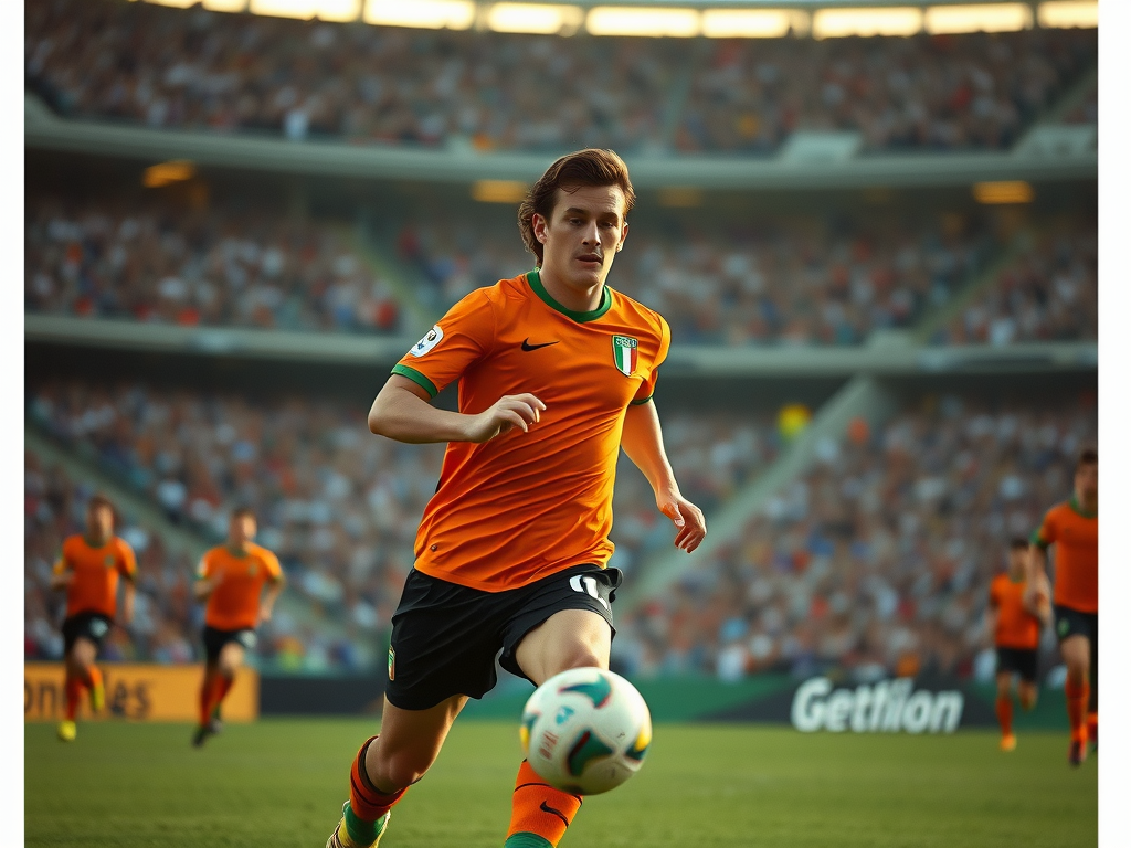Italy's Missed Opportunity: Why Venezia FC's Star Should Have Been on the Squad