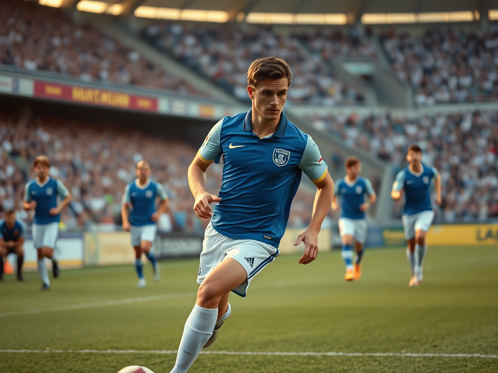Charlotte's J. Burton shines in latest match