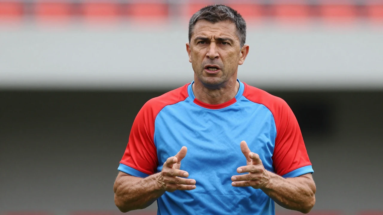 El entrenador de Chivas, Gabriel Milito, reconoció el fracaso del equipo en la Leagues Cup tras perder contra FC Dallas
