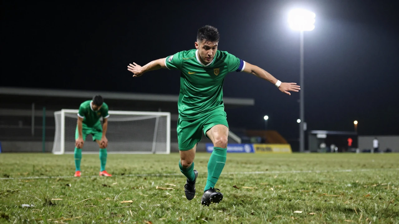 El Tri, líder de su grupo en las Eliminatorias Mundialistas, se mide a su rival histórico en un amistoso clave para el...