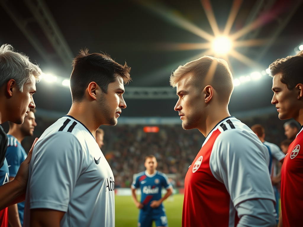 Górnik Zabrze Fans: Traditions That Unite Generations
