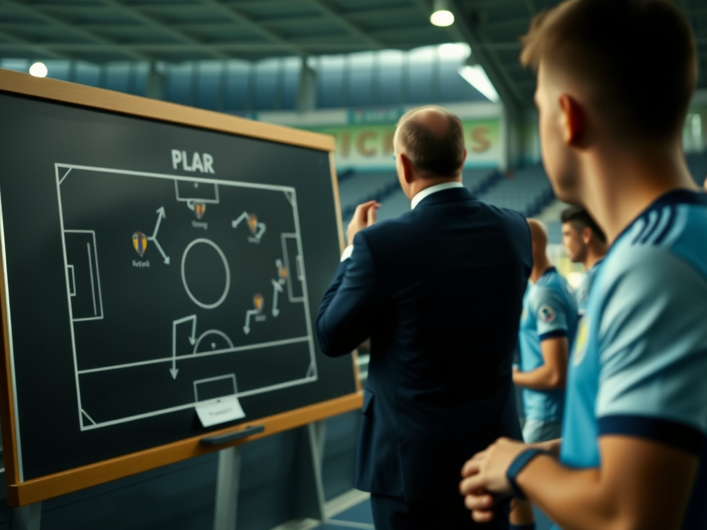 Racing Club Eyes Copa Sudamericana Qualification: A Tactical Analysis