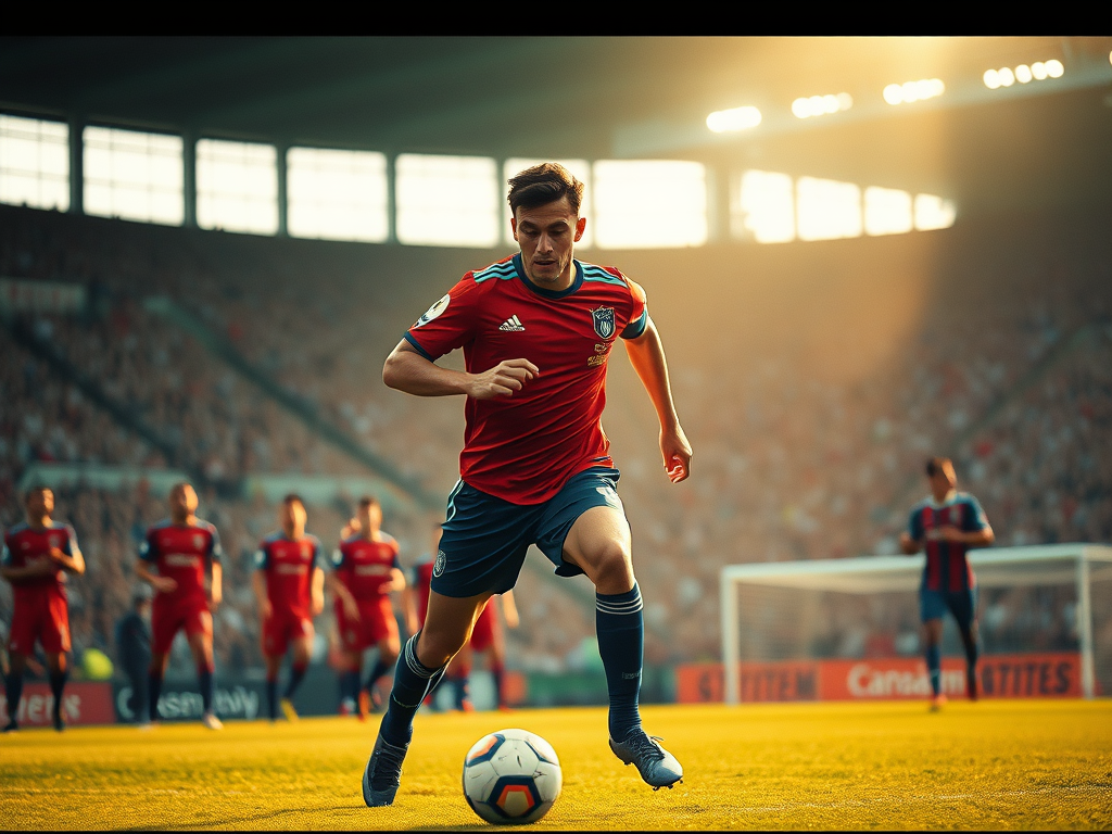 Tactical Tweaks for The Hoops: Finding the Right Balance in Form