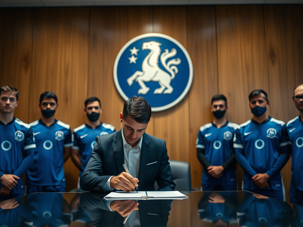 Transfer buzz around Sporting Kansas City as window nears