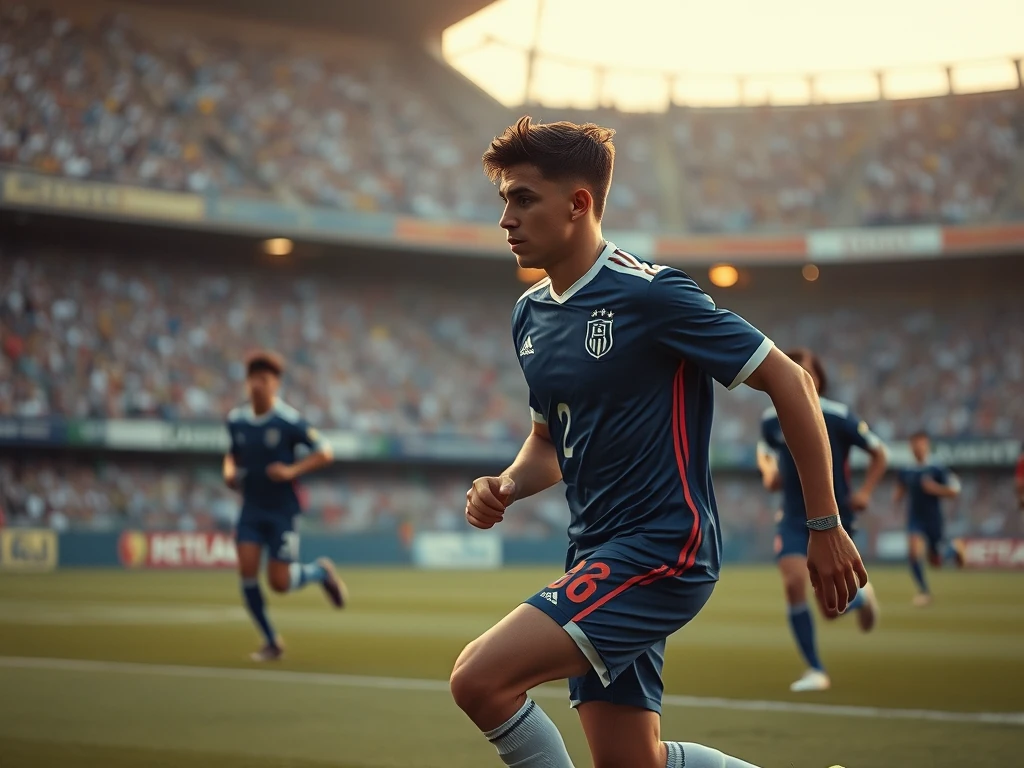 Brazil national football team faces Haiti in World Cup and seeks a convincing win with Vinícius Júnior and Raphinha in...