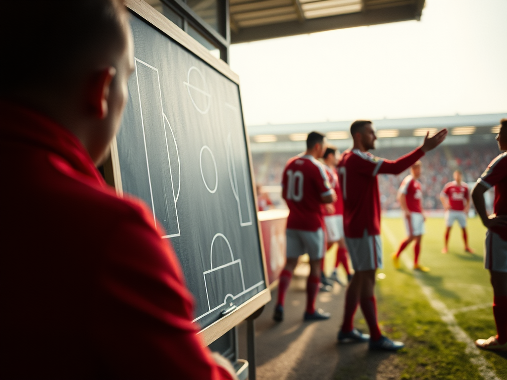 FC Sion: Schlüsselspiel gegen Lausanne – Taktik und Spieler im Fokus