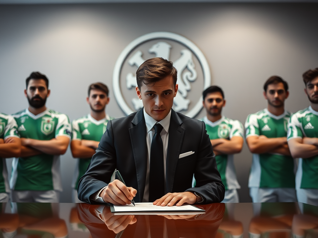 Banfield's latest transfer rumors spark hope for fans