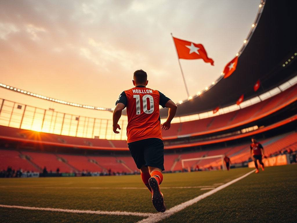 Antônio Carlos: A defensive rock for Houston Dynamo