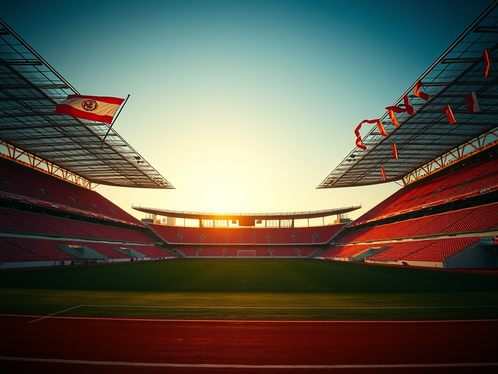 R. Borzone: Estudiantes' Steadfast Guardian