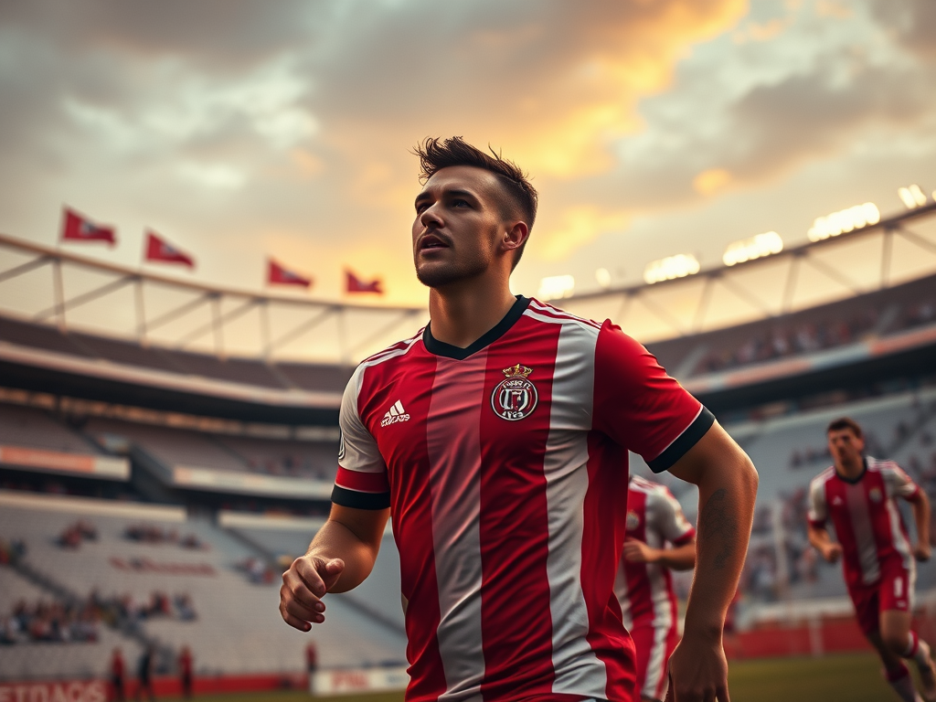 Andre Silva: a nova promessa do ataque do Saopaulo