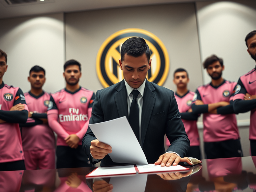 Inter Miami CF looks to strengthen squad ahead of transfer window