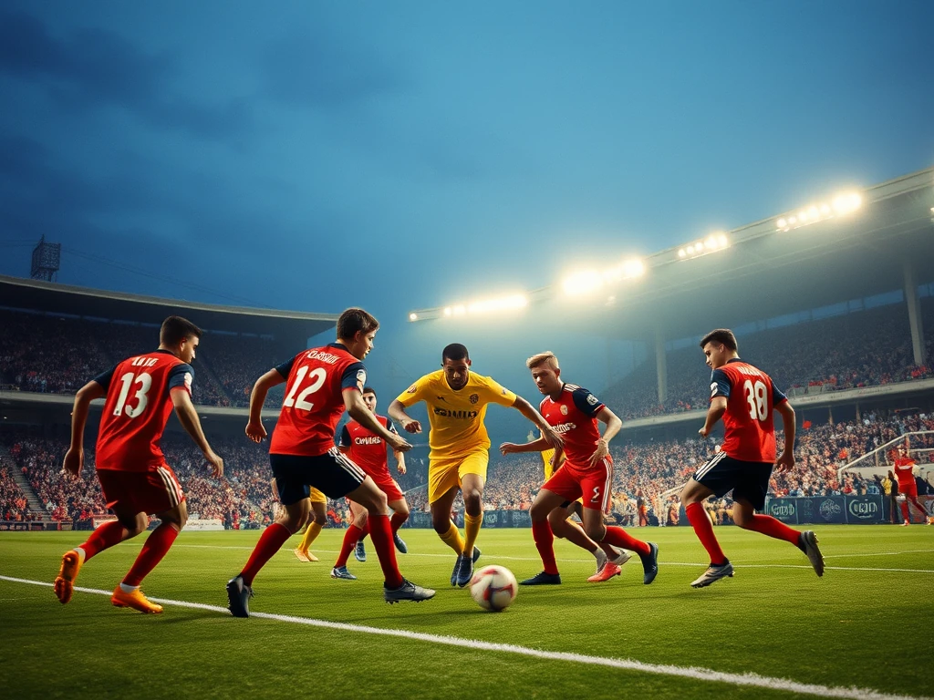 Toluca suffers a heartbreaking loss to Orlando City in the Leagues Cup