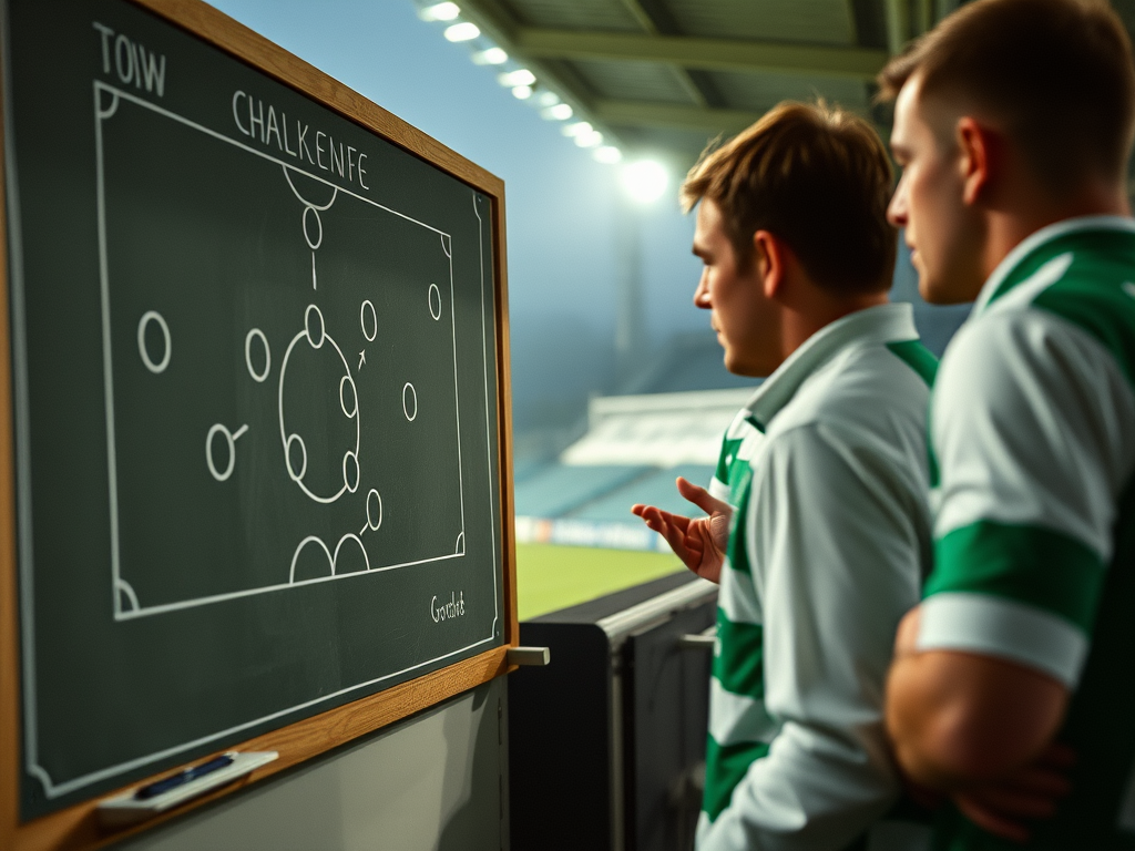 Challenging times for Sarmiento: Tactical Analysis