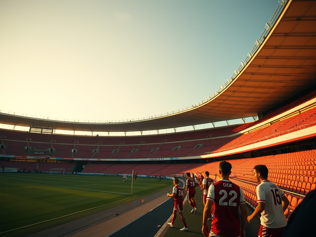 M. Cicek: Hatayspor's Unsung Hero in Goal