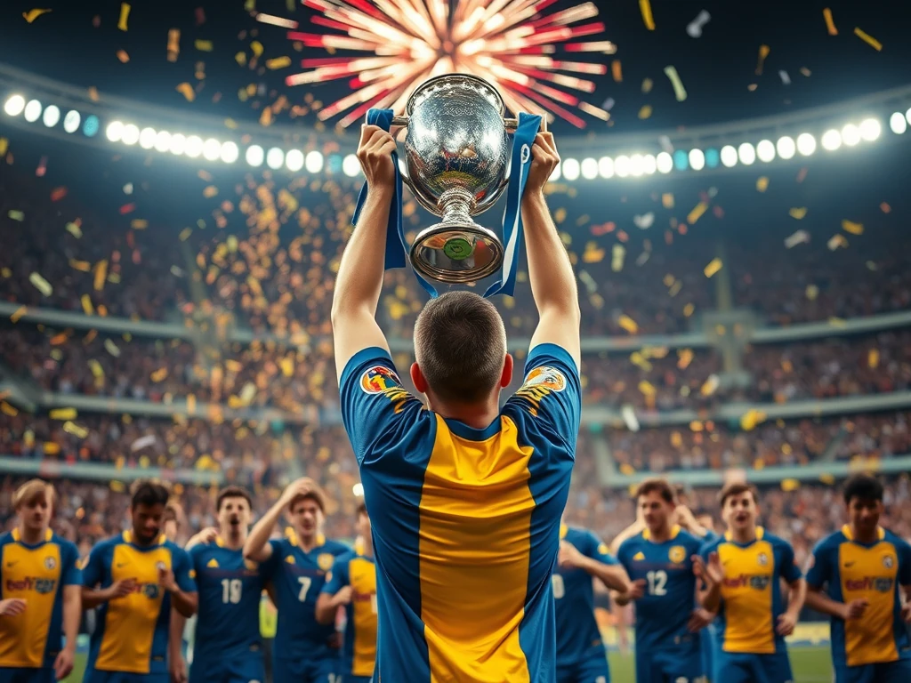 Rosario Central was crowned league champion 2025, but its recognition was surrounded by controversy after Estudiantes...