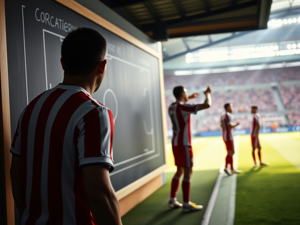 Chivas y su estrategia ante el próximo rival en la Liga MX