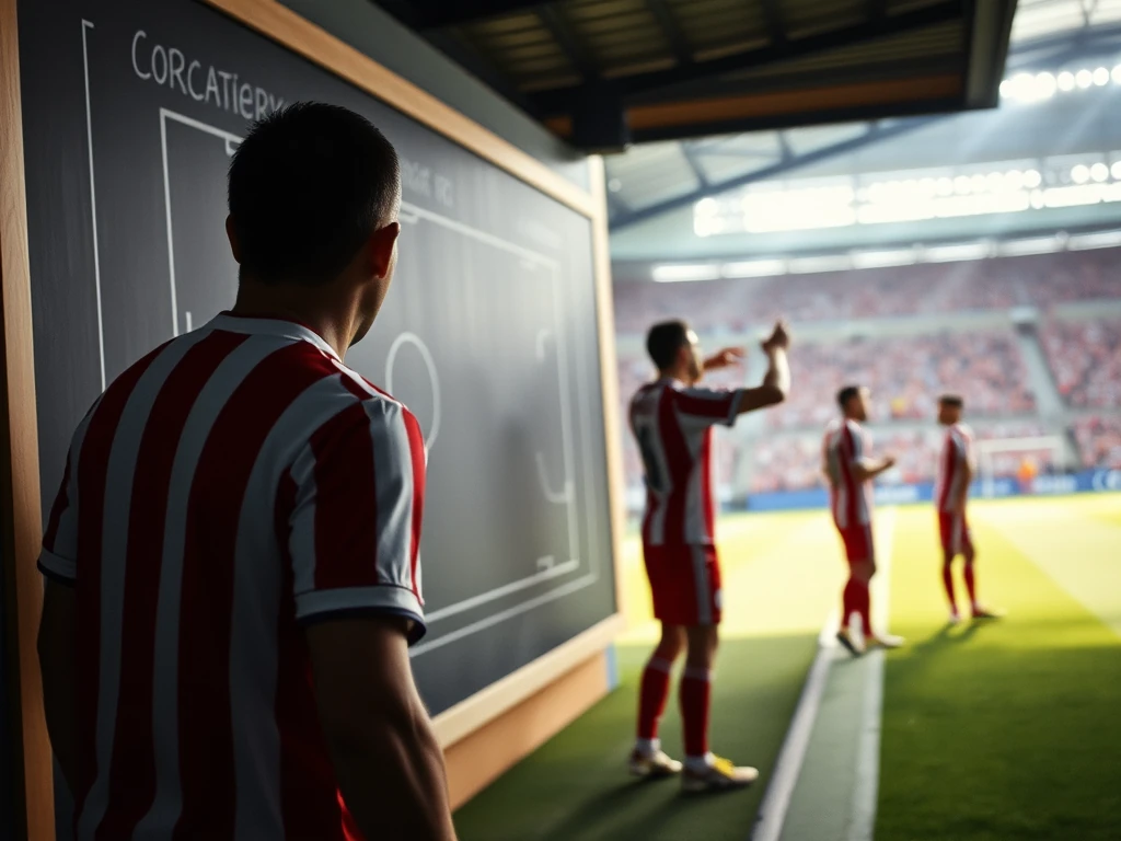 Guadalajara Chivas se prepara para enfrentar a un rival clave en la Liga MX, con tácticas que podrían marcar la diferencia