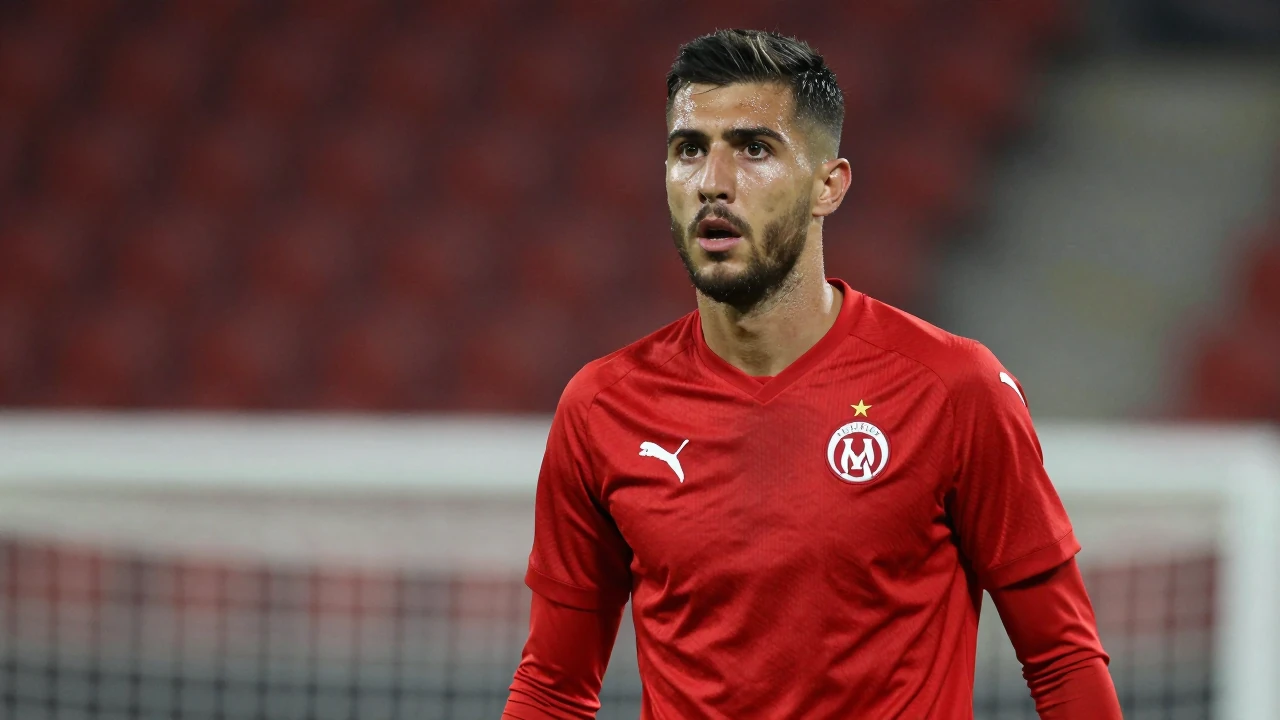 Trendyol 1. Lig'in 6. Haftasında Antalyaspor, 20:00'da ADO Antalya Stadyumu'nda Sivasspor'u ağırlayacak