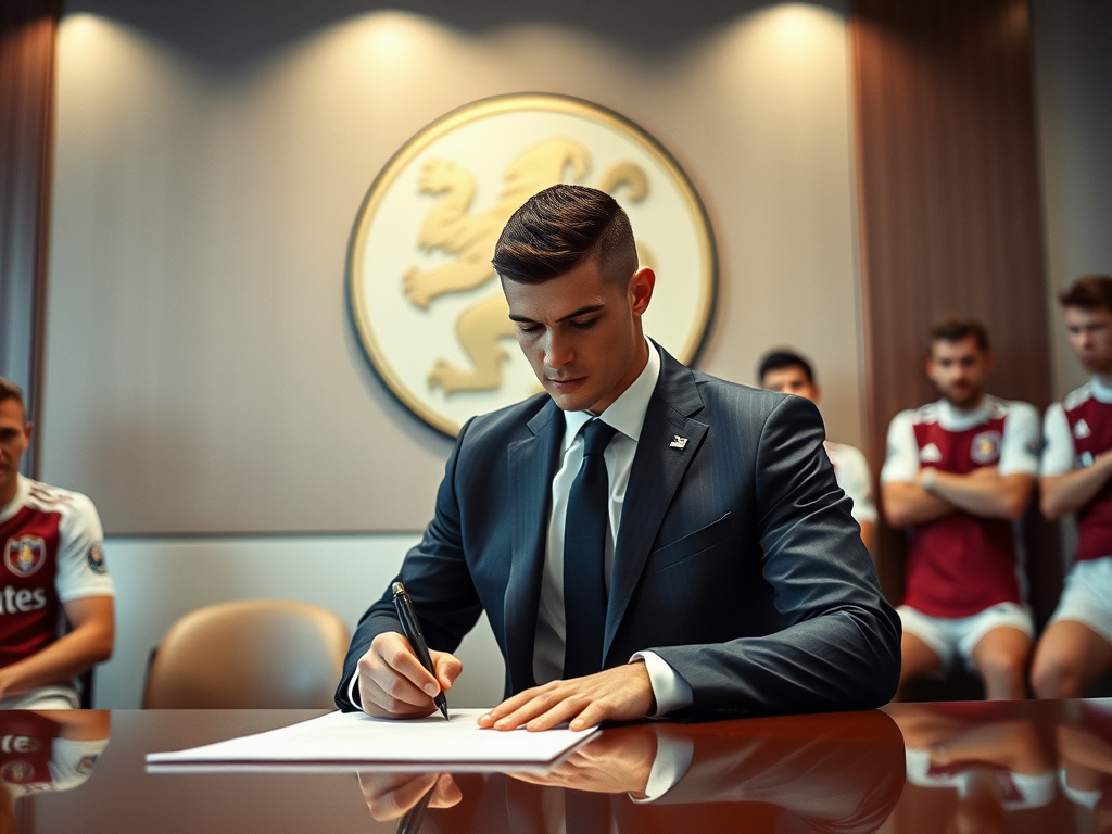 Upcoming Transfers: What's Next for Pendikspor?