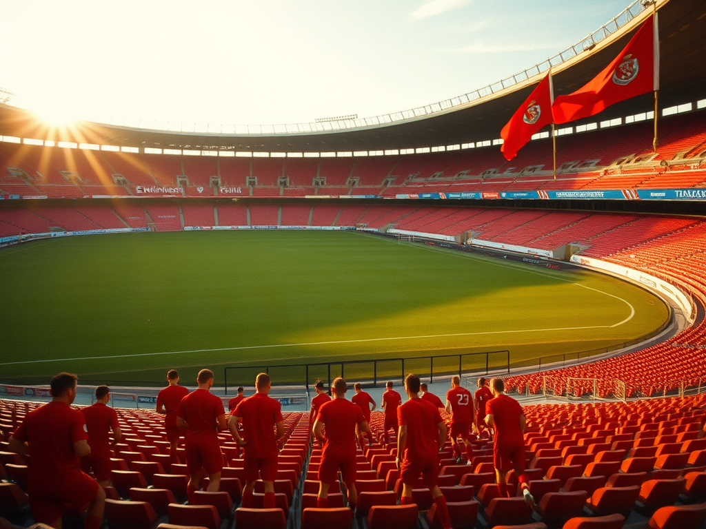 Independiente's tactical shift under new management