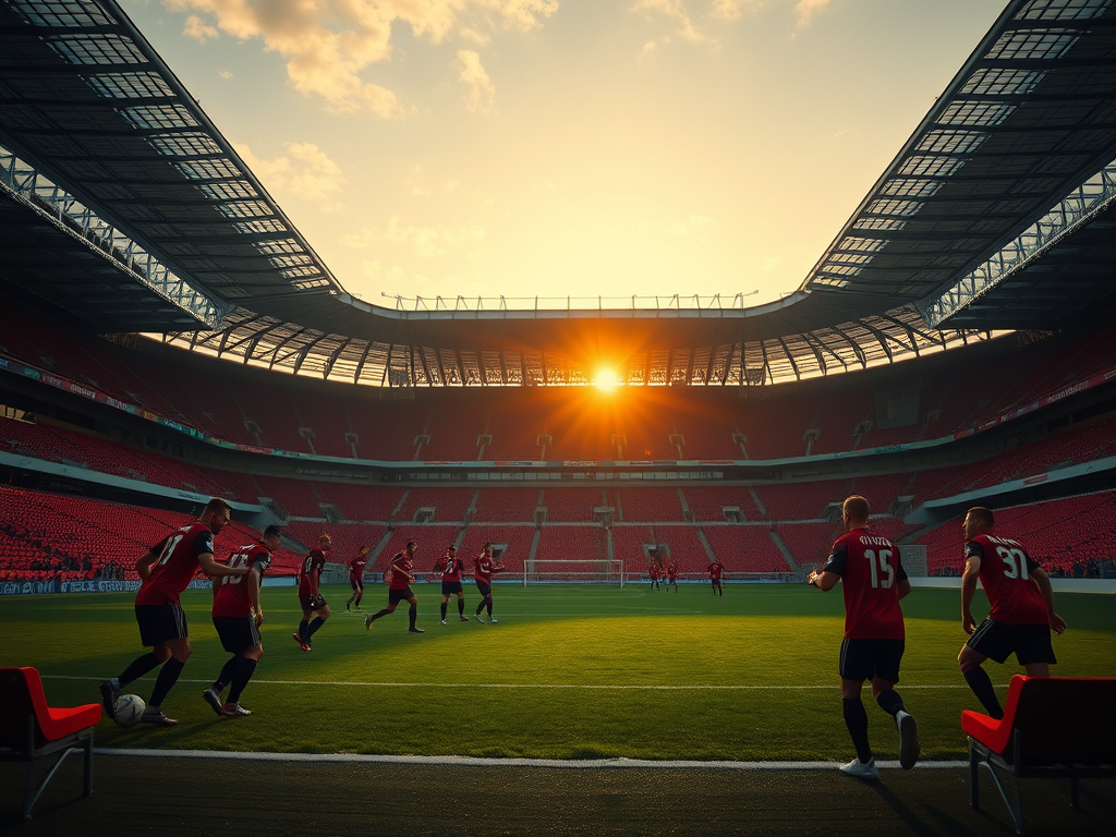 Defensive solidity: Newell's Old Boys' winning formula