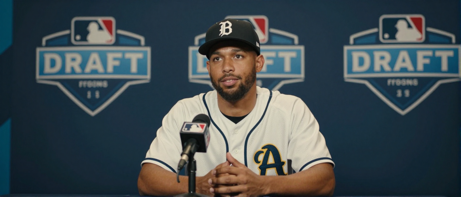 Arizona Diamondbacks Prepare for MLB Draft