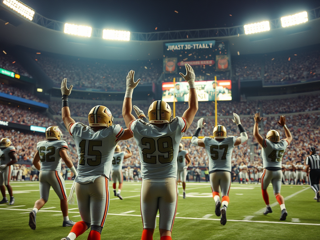 Carolina Panthers Look to Improve in 2026