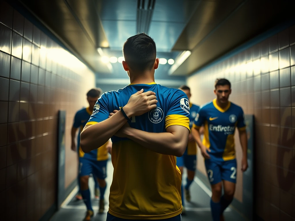 G. Cantizano ha transformado el enfoque ofensivo de Rosario Central de manera significativa