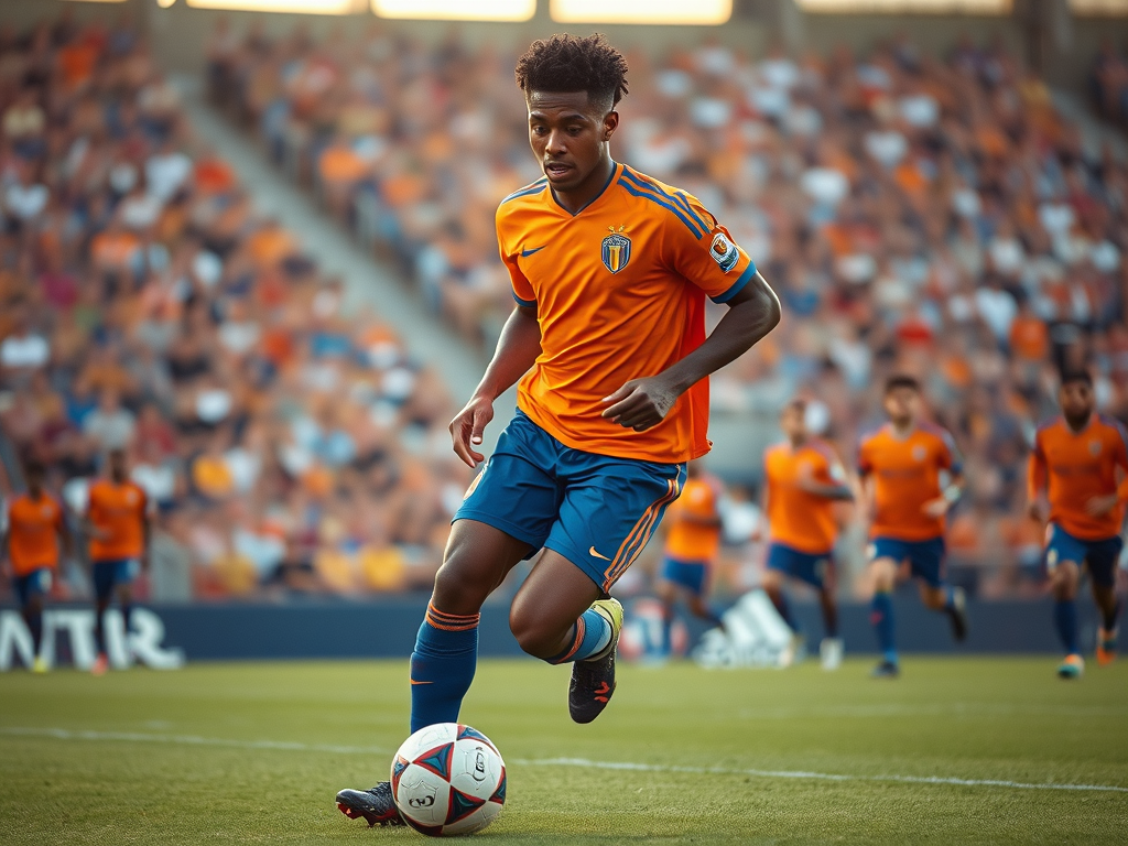 Evander shines in Cincinnati's attack this season