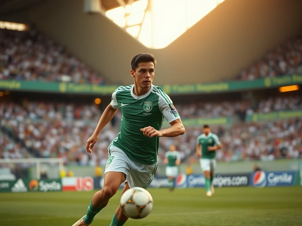 C. Acevedo se ha consolidado como el portero titular de Santos Laguna y su impacto en el equipo es innegable