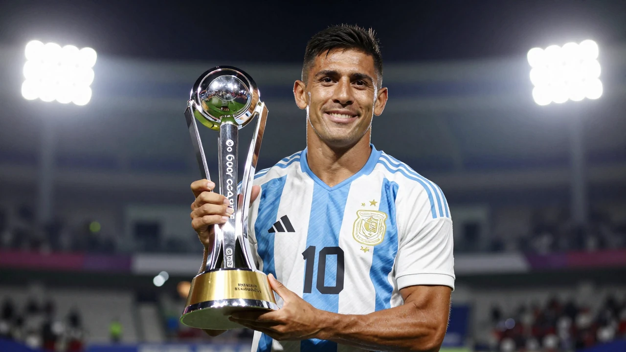 México se alza como el máximo ganador en Concacaf con un récord de 24 títulos regionales juveniles, superando a Estados...