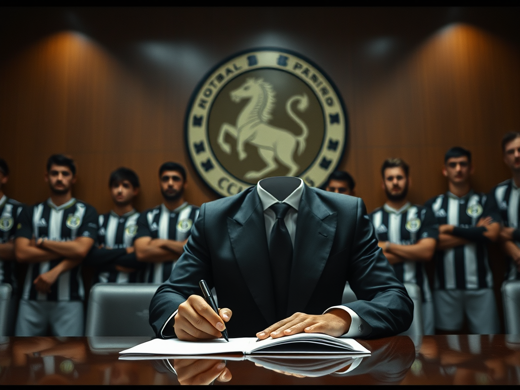 Transfer rumors heating up around Atletico Mineiro