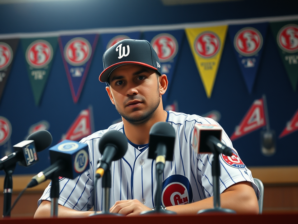San Francisco Giants Draft Tracker: Follow Live Picks and Analysis