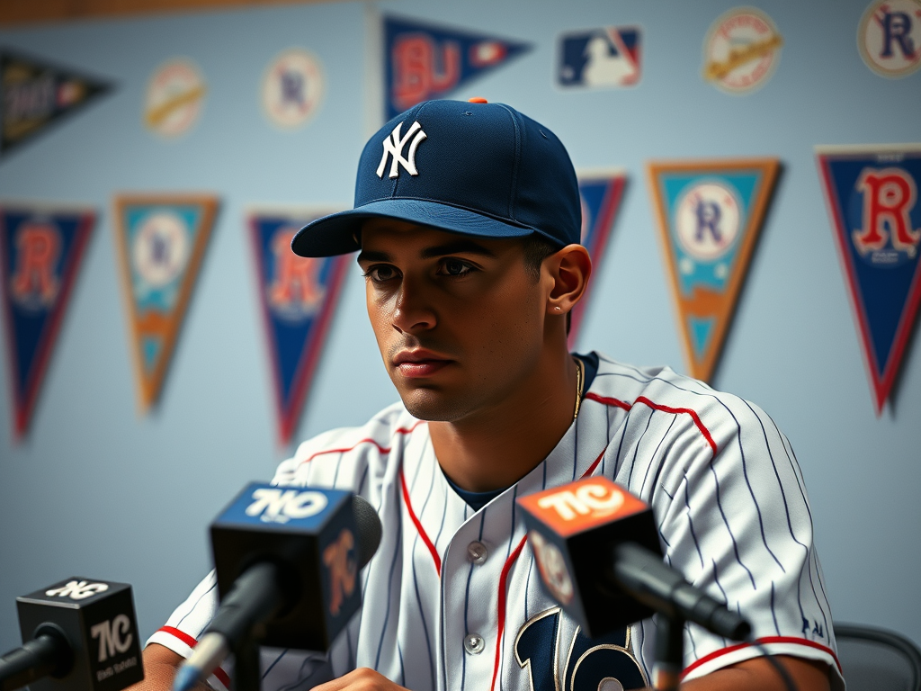 New York Mets Face Selling Pressure