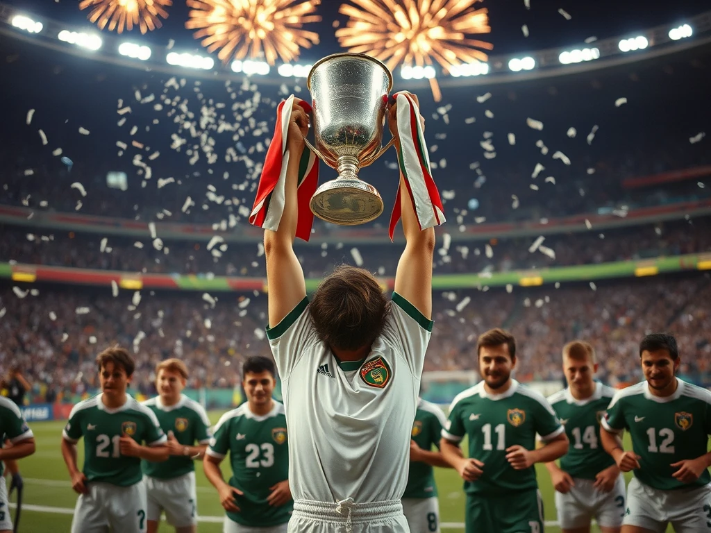 En 1968, Toluca logró un hito inolvidable al conquistar su primer campeonato en la era profesional del fútbol mexicano