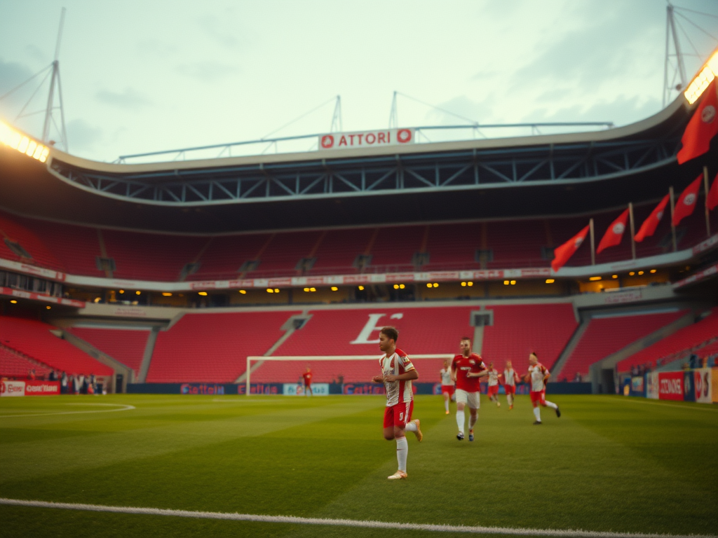 Atlético Ottawa's T. Crampton: The Unsung Hero of the Season