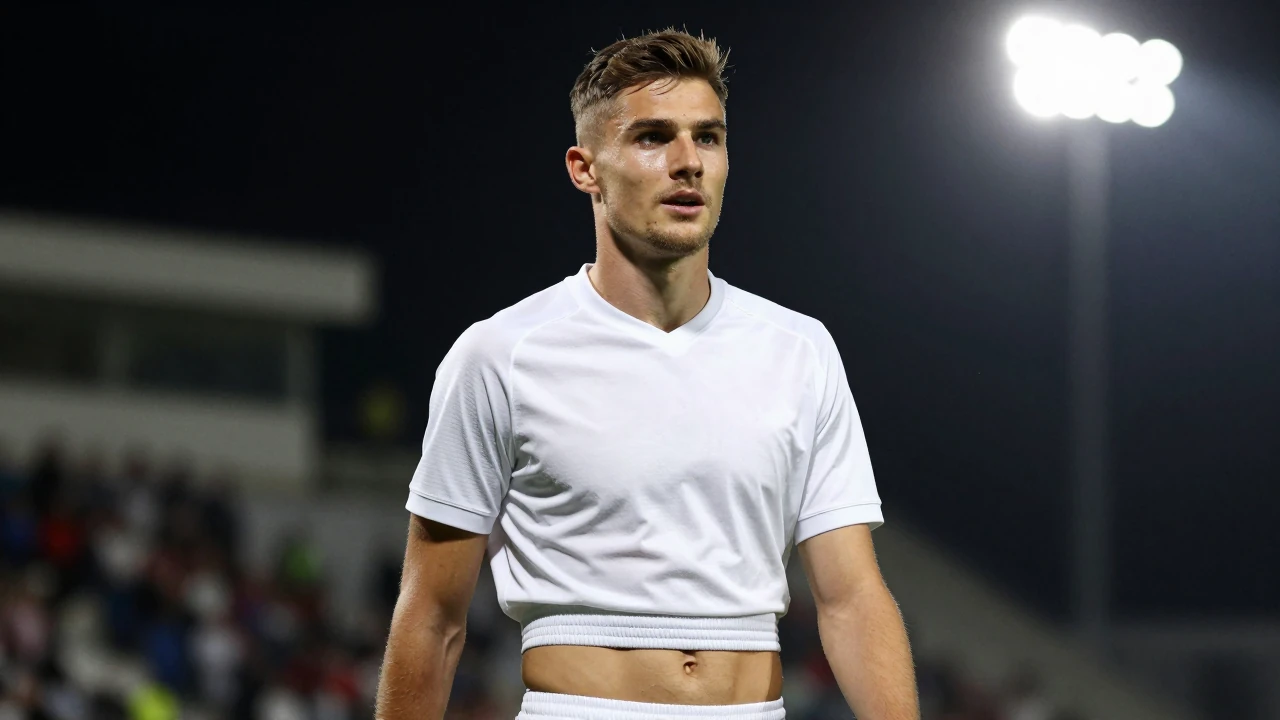 HNK Hajduk Split danas od 19 sati gostuje kod Žalgirisa u 3