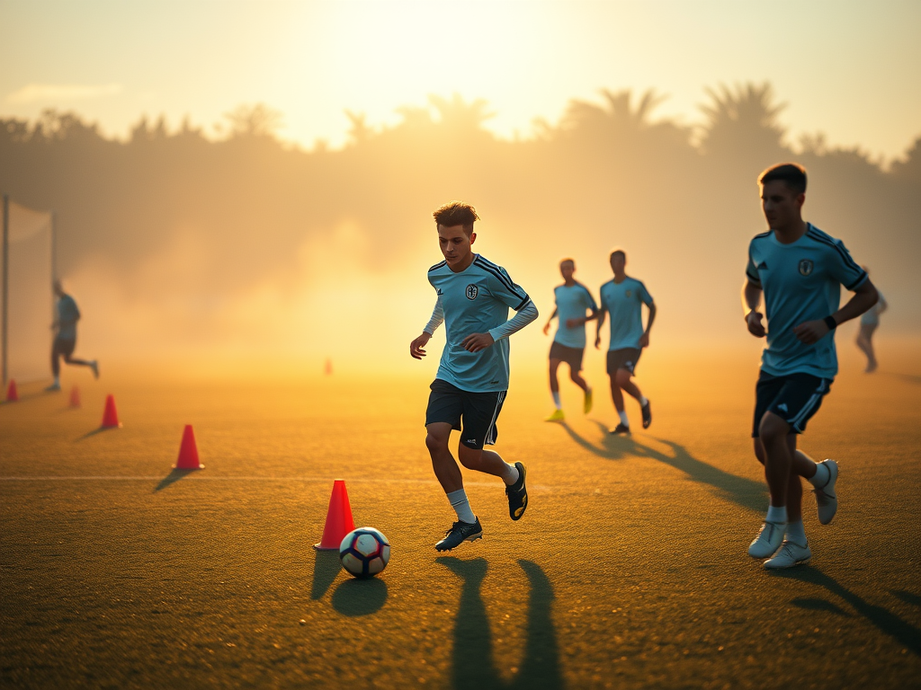 Málaga CF's rise: Tactical analysis of recent performances