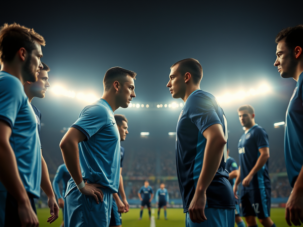 Sydney FC's Tactical Showdown: Key Players for the Grand Final