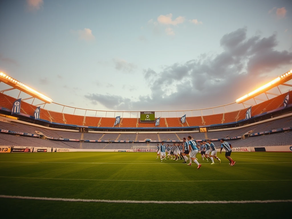 Málaga CF causa revuelo al tirar cohetes cerca del hotel del Almería antes de la final del playoff de ascenso a Primera...