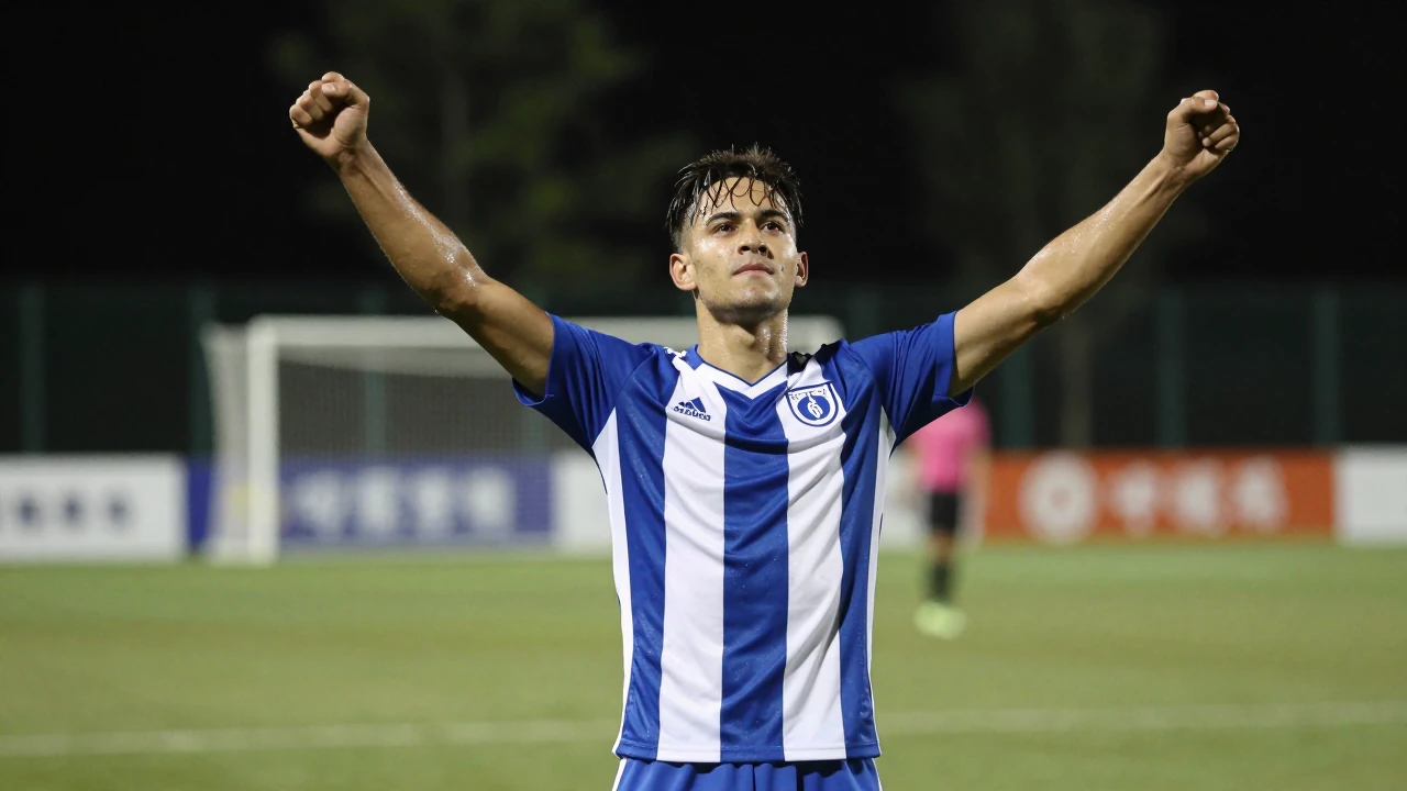 Huddersfield Town U21s drew 2-2 at Swansea City in the Premier League Cup, staying top of their group with goals from...