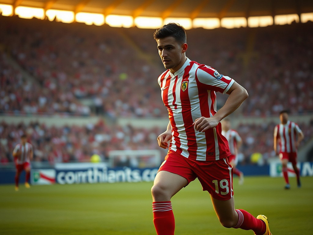 Key item: Lautaro Castro's impact on Estudiantes