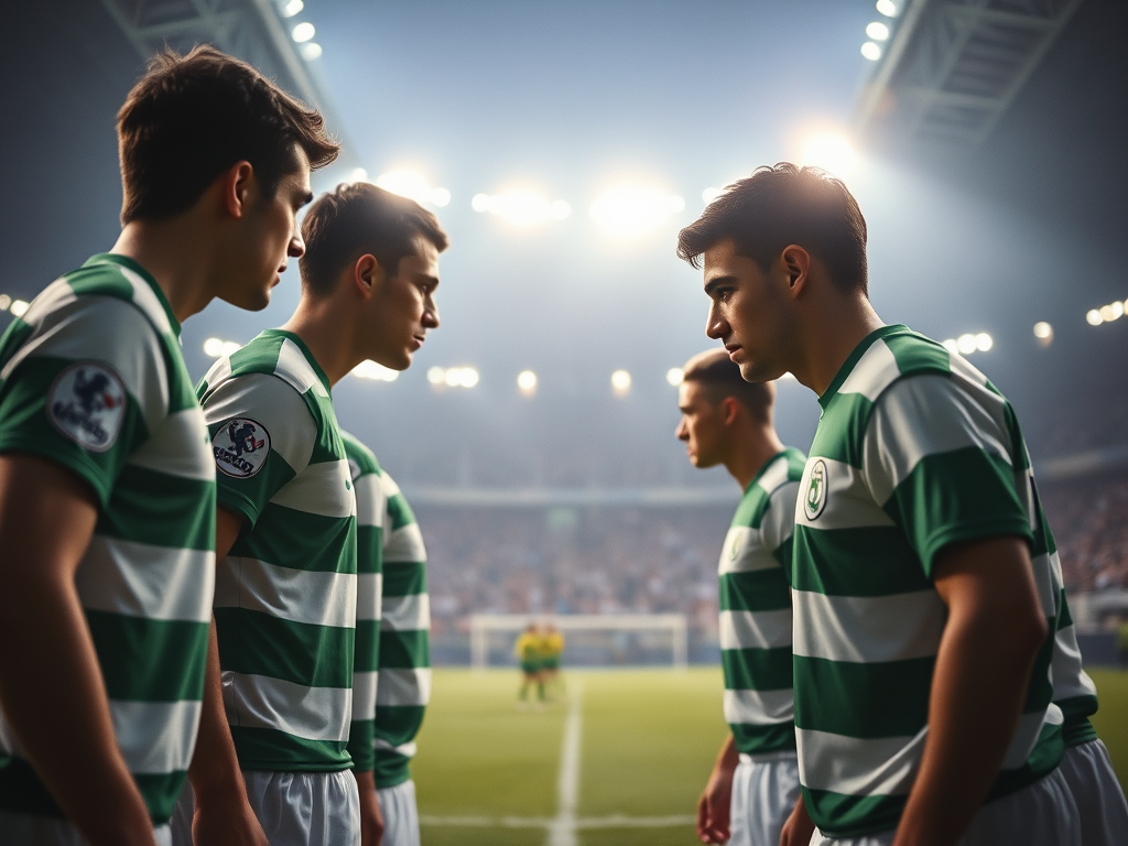 The Soul of Yverdon: Celebrating Supporter Traditions and Derby Day Rituals