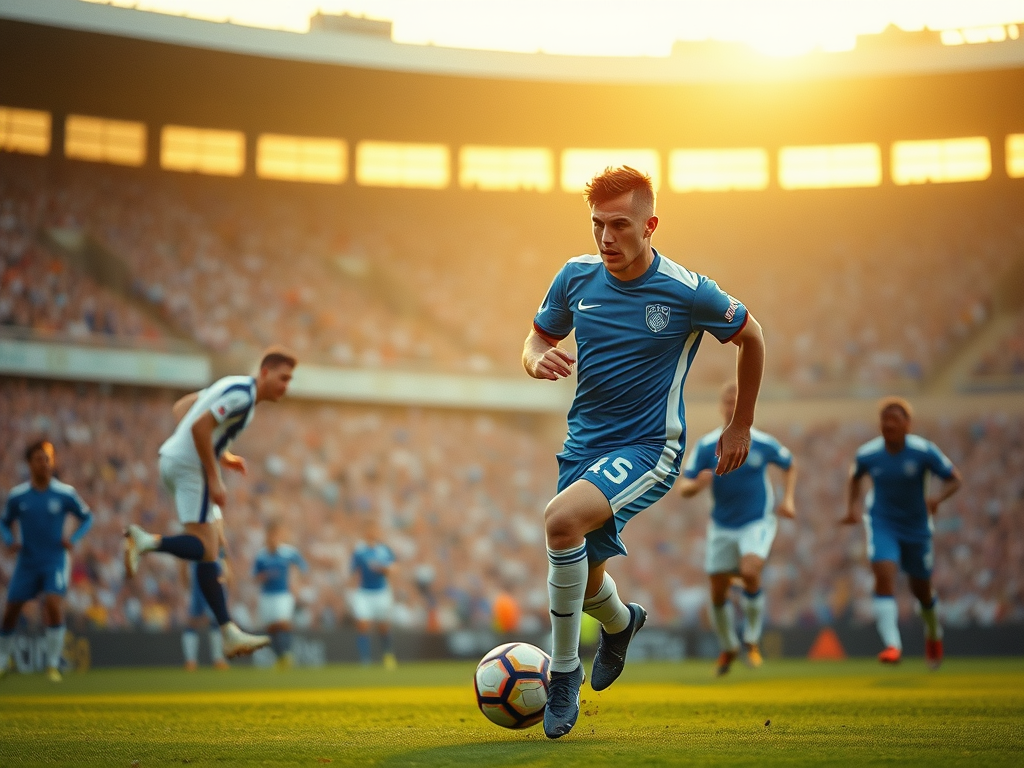 Gorica's tactical evolution: A deeper look