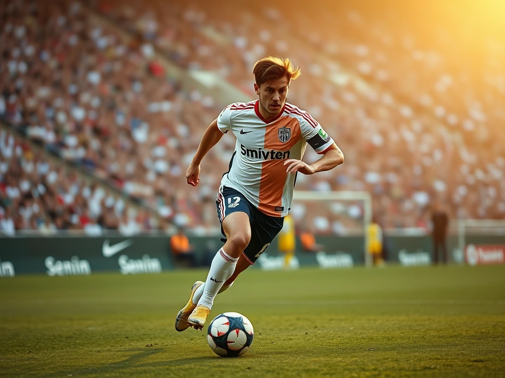 E. Aguilar shines in Salzburg's recent triumph